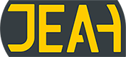 JEAH - Hans Hinterramskogler - Logo JEAH - Hans Hinterramskogler - Logo